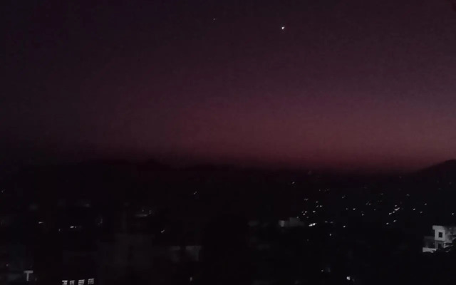 Palpa Community Homestay