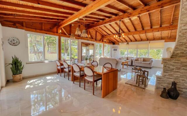 Olympos Oase Hotel