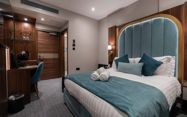 St. Mark Hotel