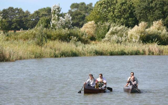 Holiday Home in Otterndorf