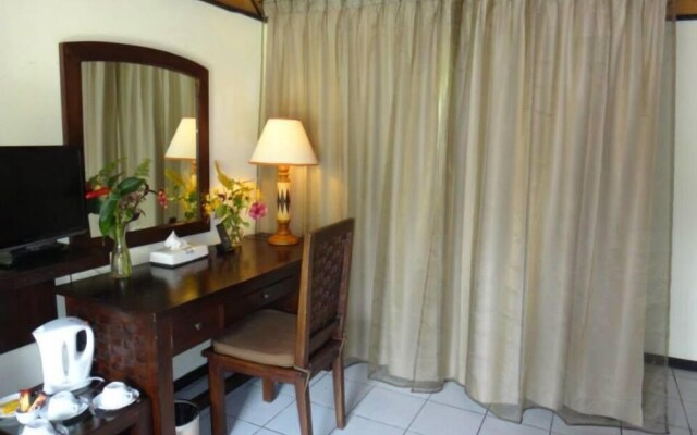 Hotel Nengone Village