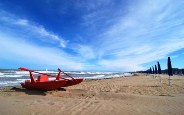 Appartamento Grecale