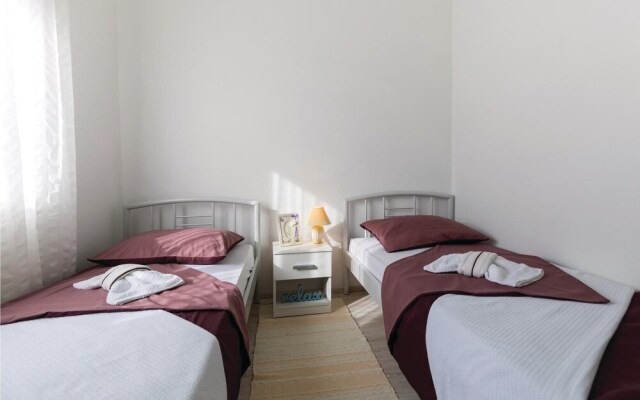 Stunning Home in Klek With Wifi and 2 Bedrooms