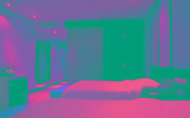 North Latitudes 40-beijing