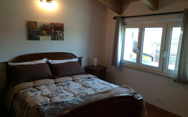 Residence Le Palme