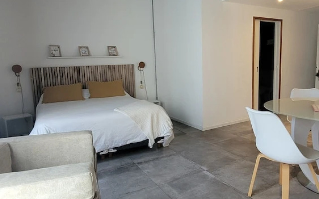 La Belle San Isidro Lofts