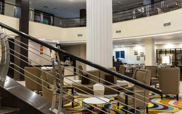 Acacia Premier Hotel