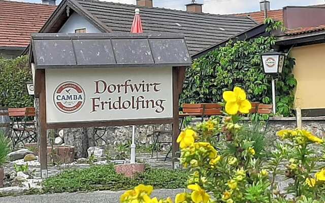 Dorfwirt Fridolfing
