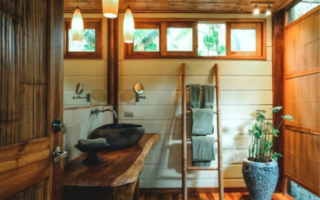 Pranamar Villas & Yoga Retreat