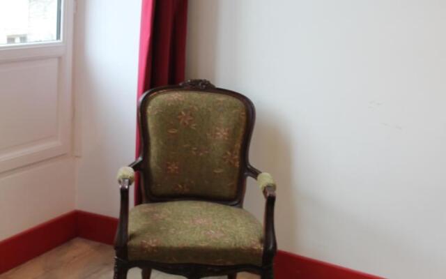 Appartement Vue sur Place de la Bourse