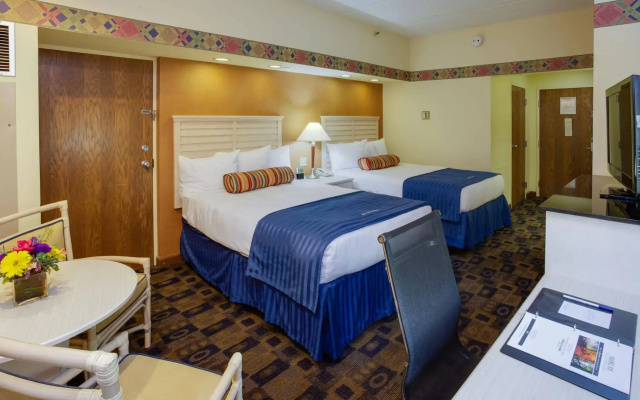 Maumee Bay Lodge and Conference Center