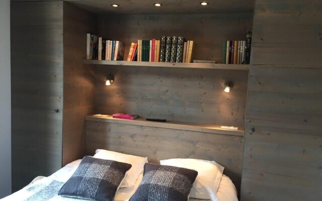 Etoiles DES Neiges N° 4 : 4 Pièces 8 Personnes / 4 Rooms 8 People