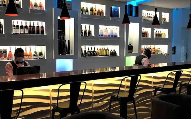 Quintessential Hotel Port Harcourt