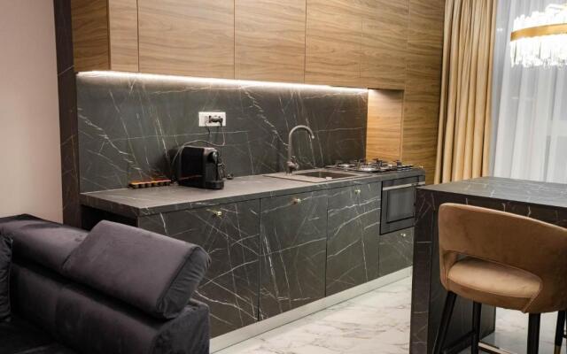 Aparthotel MARWELL RESIDENCE