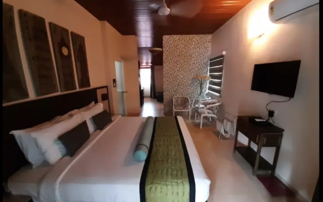 OYO 15889 Villa Sol Areia