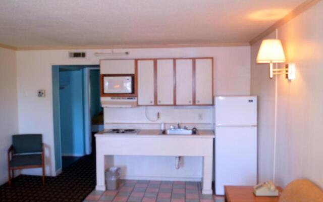 Cerca Del Mar Motel