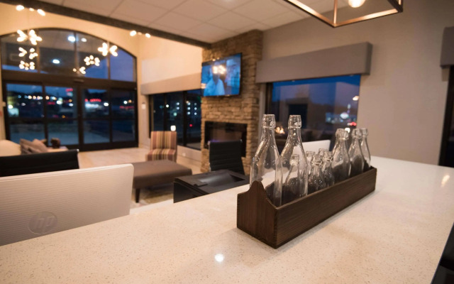 Best Western Sevierville/Kodak Inn