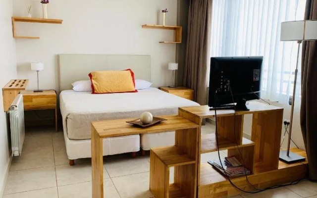 Miralejos Apart Hotel