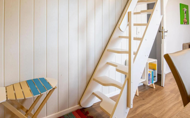 Villa Goldfisch Koralle