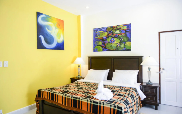 The Journey House Lifestyle Boutique Hotel