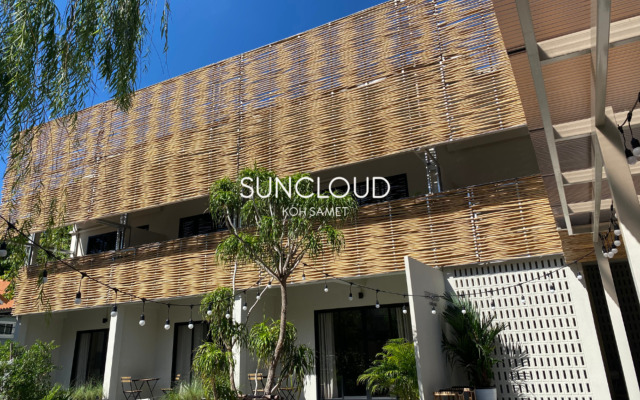 Suncloud Hotel Koh Samet