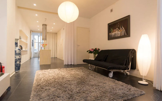 Old Centre Apartments - Nieuwmarkt Area