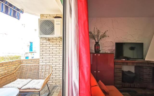 Casa Pepa 1 primera linea