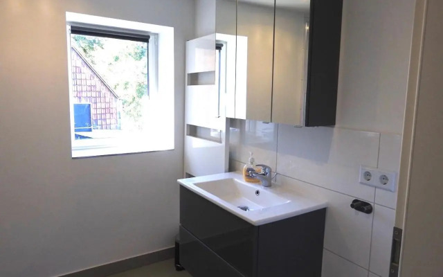 Ferienwohnung Wasserkunst