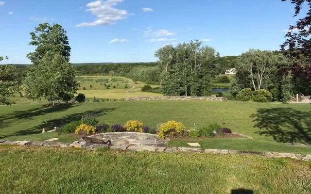 Heavitree of Griswold B&B