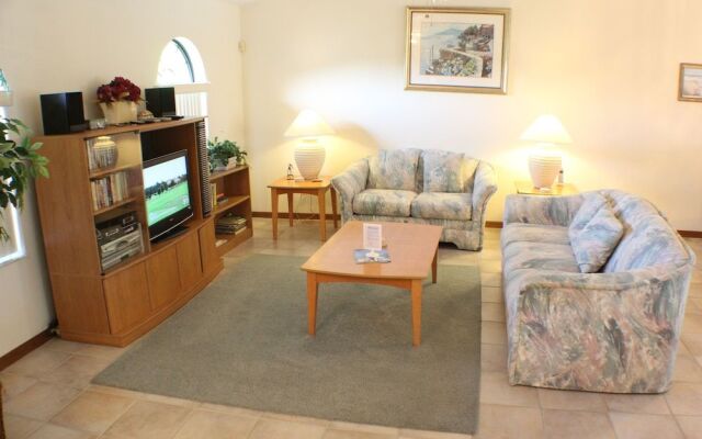 Villa Brunk - Comfort - 3 Bedroom