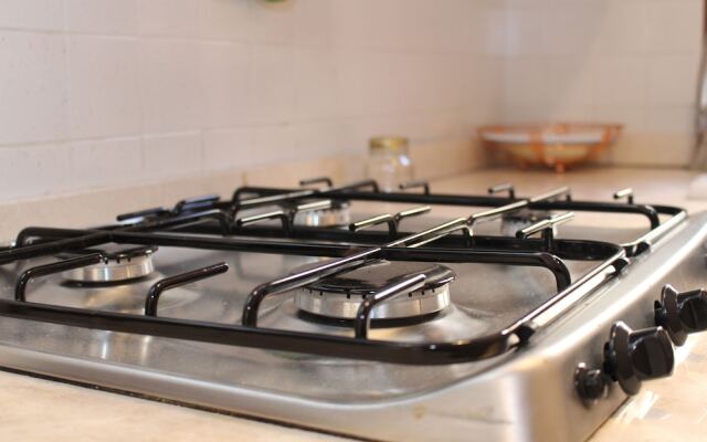 Carrube & Cavalieri Bed & Breakfast