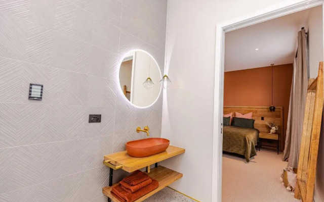 Rata Boutique Apartments