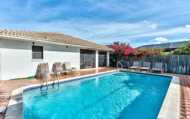 Avanti Vacation Rental