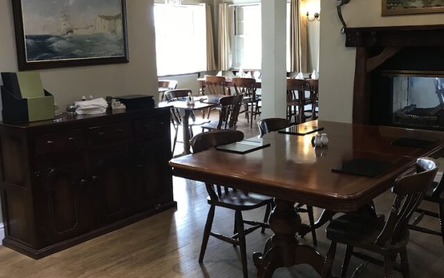 Black Bull Inn