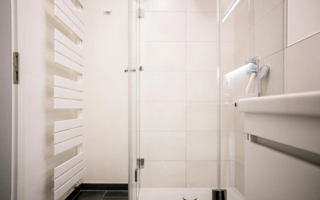 Apartmenthaus Wittsande Wittsande 05