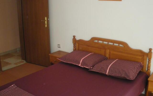 Guest House Sveti Georgi