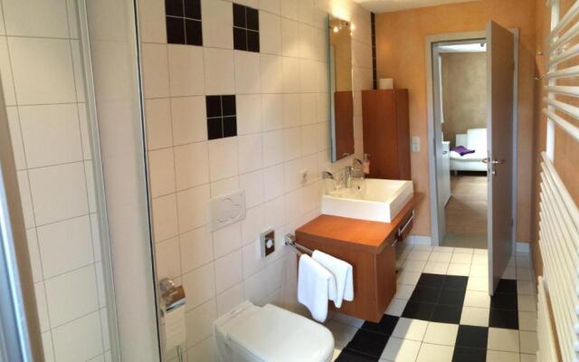 Ferienwohnungen Am Butterturm