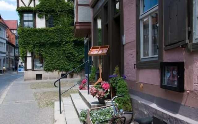 Hotel am Hoken