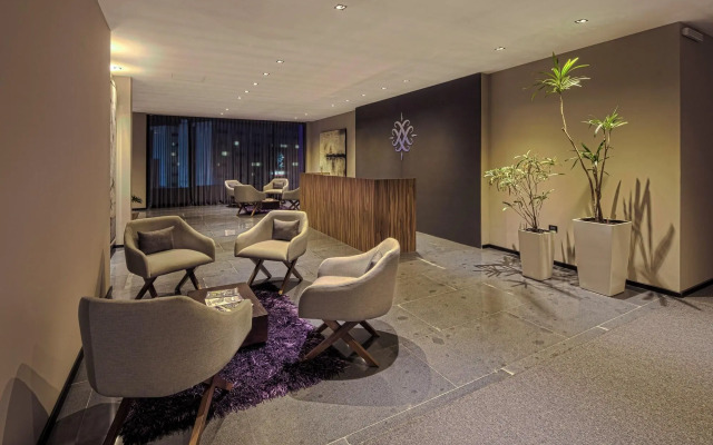 Kharma Suites