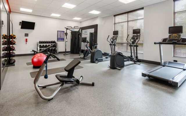 Hilton Garden Inn Lenox Pittsfield