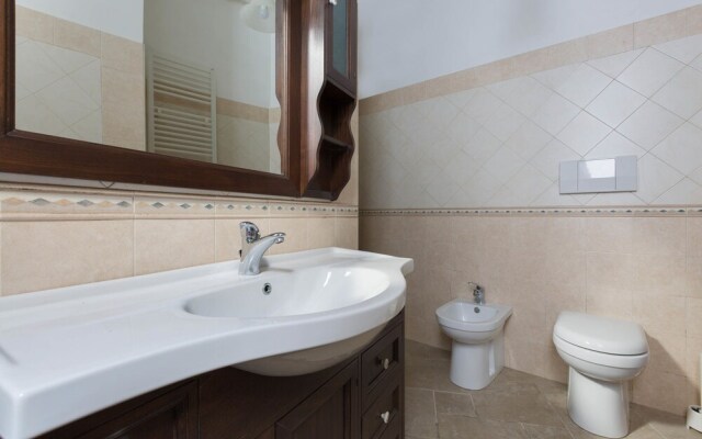 Appartamento Borgo Antico