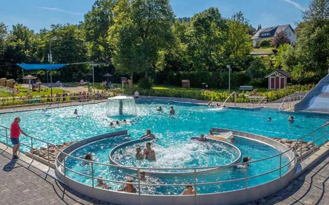 Komfort Ferienwohnung