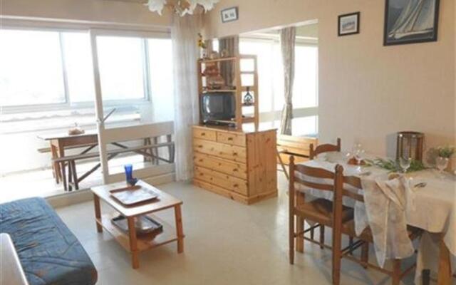 Appartement Saint-Hilaire-de-Riez, 3 pièces, 6 personnes - FR-1-324-8