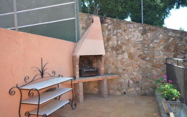 Villa Cadí . Ref. 620