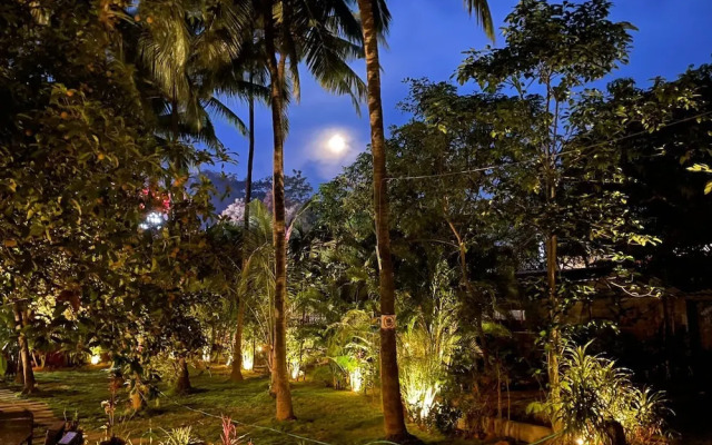 Kites Hostel and Rooms Vagator Goa