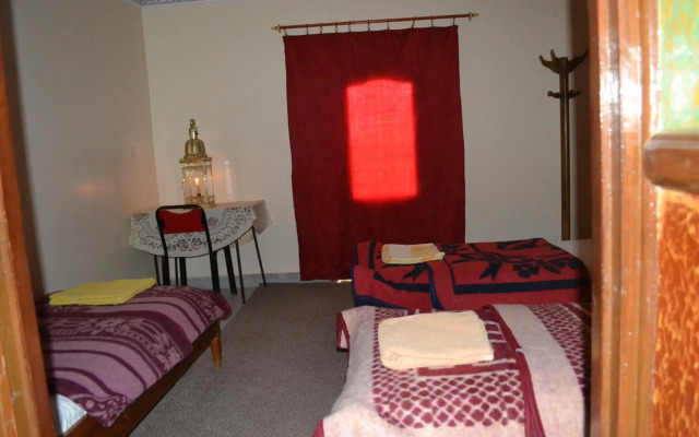 Hotel Restaurant Al Manader