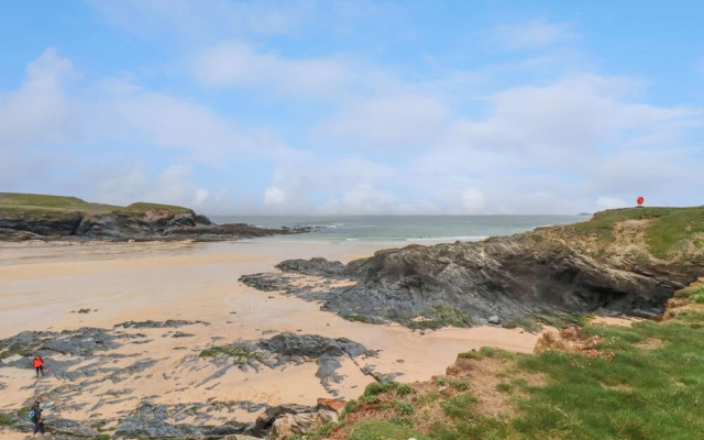 Constantine Bay