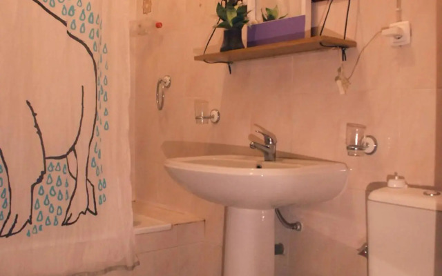 Private Holiday Apartment