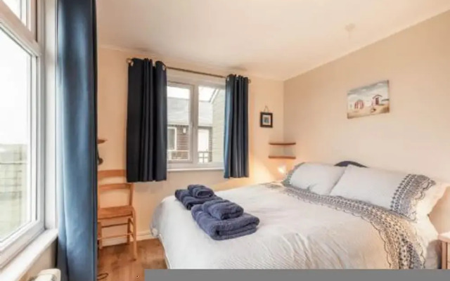 Host Stay Wylaway