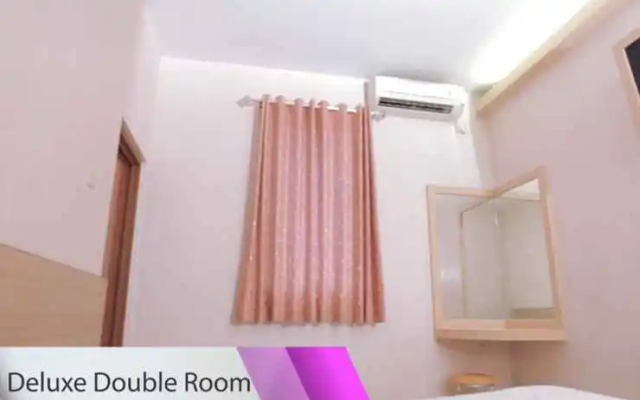 Malioboro Palace Hotel